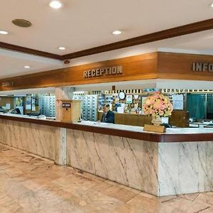 Nana Hotel Bangkok